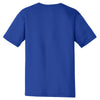 Sport-Tek Youth True Royal PosiCharge Tough Tee