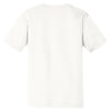 Sport-Tek Youth White PosiCharge Tough Tee