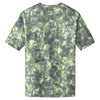 Sport-Tek Youth Lime Shock Mineral Freeze Tee