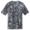 Sport-Tek Youth True Navy Mineral Freeze Tee