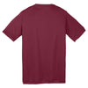 Sport-Tek Youth Cardinal PosiCharge Competitor Tee
