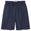 Sport-Tek Youth True Navy PosiCharge Classic Mesh Short