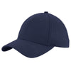 Sport-Tek Youth True Navy PosiCharge RacerMesh Cap