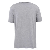 Zusa 3 Day Men's Light Grey Heather Peachy Tee