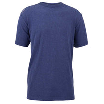 Zusa 3 Day Men's True Navy Heather Peachy Tee