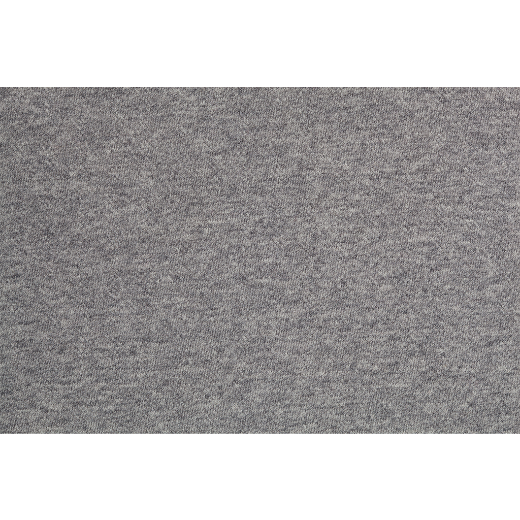 Zusa 3 Day Women's Light Grey Heather Peachy Tee