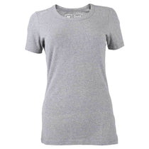Zusa 3 Day Women's Light Grey Heather Peachy Tee