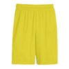 Color Yellow