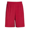 Color Red