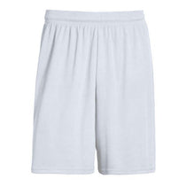 Expert Men's White Training Short