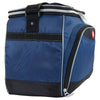 Igloo Steel Blue Glacier Cooler Deluxe