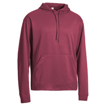 Expert Men's Cardinal Tec Hooded Pullover
