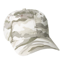 AHEAD Urban Camo Lightweight Cotton Camouflage Cap