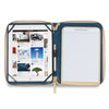 Isaac Mizrahi Bone Sienna Techfolio
