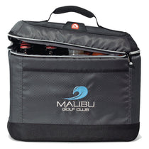 Igloo Gunmetal Grey Cargo Box with Cooler