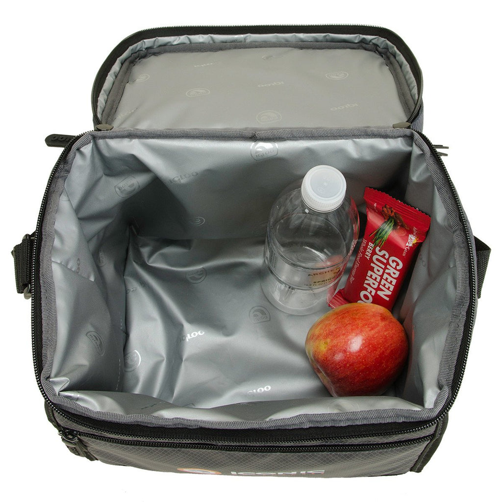 Igloo Gunmetal Grey Yukon Cooler