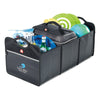 Igloo Gunmetal Grey Cargo Box with Cooler
