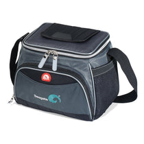 Igloo Gunmetal Grey Glacier Cooler