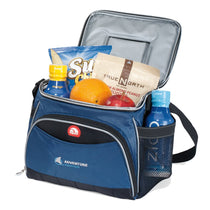 Igloo Steel Blue Glacier Cooler