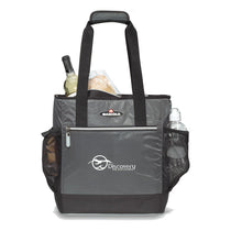 Igloo Gunmetal Grey MaxCold Insulated Cooler Tote