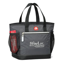 Igloo Gunmetal Grey Arctic Cooler