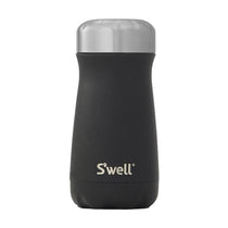 S'well Onyx Traveler 12 oz Bottle