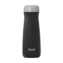 S'well Onyx Traveler 20 oz Bottle