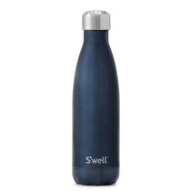 S'well Blue Suede Bottle 17 oz