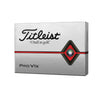 Titleist Pro V1X Golf Balls with Custom Logo