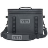 YETI Charcoal Hopper Flip 18 Cooler
