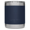 YETI Navy Rambler-10 oz. Tumbler