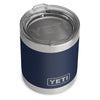 YETI Navy Rambler-10 oz. Tumbler