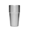 YETI Stainless Rambler 16 oz Stackable Pint