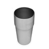 YETI Stainless Rambler 16 oz Stackable Pint