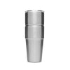 YETI Stainless Rambler 16 oz Stackable Pint