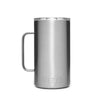YETI Stainless Rambler 24 oz Mug